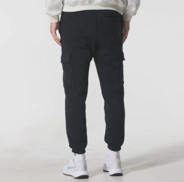 오픈마켓 우리들쇼핑,나이키 클럽 플리스 카고 캐주얼화 커플화 기모 팬츠 FN3806-010