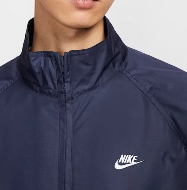 오픈마켓 우리들쇼핑,나이키 스포츠웨어 클럽 로스코 런닝화 맨즈 풀집 자켓 HV1140-451