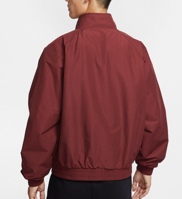 오픈마켓 우리들쇼핑,나이키 클럽 퓨추라 플리스 런닝화 맨즈 집업 다운 자켓 FZ0657-619