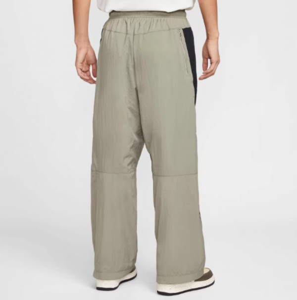 오픈마켓 우리들쇼핑,나이키 에어 우븐 트랙 캐주얼화 맨즈 팬츠 긴바지 HV0875-320