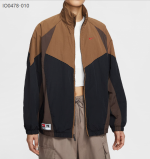 나이키 재킅 아우터 스포츠화 런닝화 우먼스 바람막이 재켓 IO0478-010