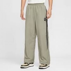 나이키 에어 우븐 트랙 캐주얼화 맨즈 팬츠 긴바지 HV0875-320