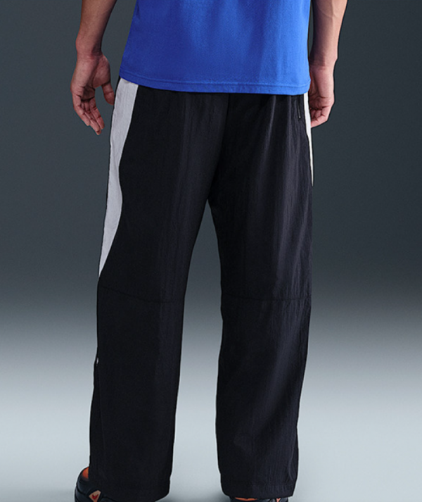 오픈마켓 우리들쇼핑,나이키 에어 우븐 트랙 캐주얼화 맨즈 팬츠 긴바지 HV0875-010