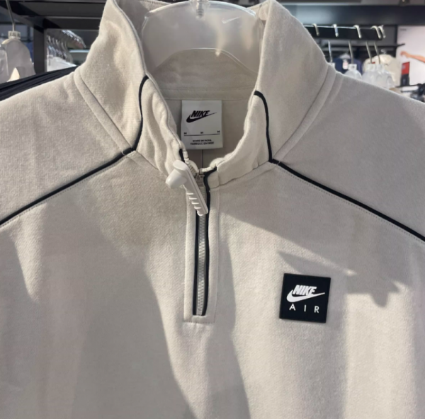 오픈마켓 우리들쇼핑,나이키 에어 플리스 하프 집업 스웻셔츠 맨투맨 II3144-072