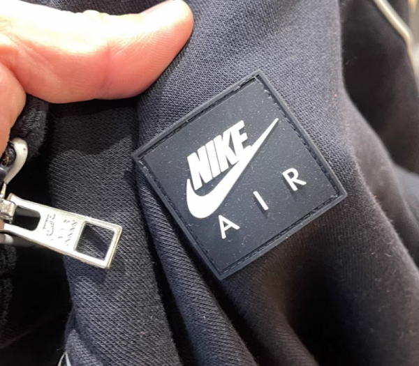 오픈마켓 우리들쇼핑,나이키 니트 트레이닝 런닝화 맨즈 스포츠 아우터 기모 재켓 블랙 IF1263-010