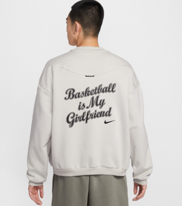 오픈마켓 우리들쇼핑,나이키 스탠다드 이슈 써마핏 플리스 커플화 맨투맨 라이트 본 IR0107-072