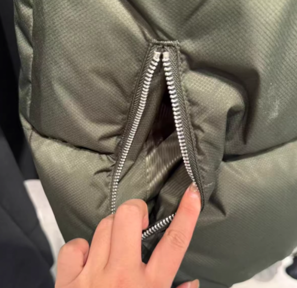 오픈마켓 우리들쇼핑,나이키 스포츠웨어 클럽 써마핏 맨즈 덕 다운 숏 패딩 점퍼 자켓 IM2081-355