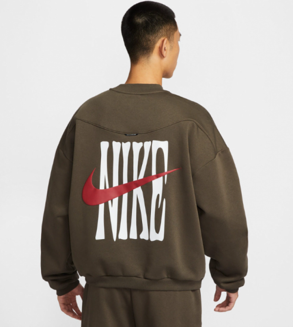 오픈마켓 우리들쇼핑,나이키 스탠다드 이슈 써마 핏 바스켓볼 플리스 크루넥 맨투맨 IQ3819-212