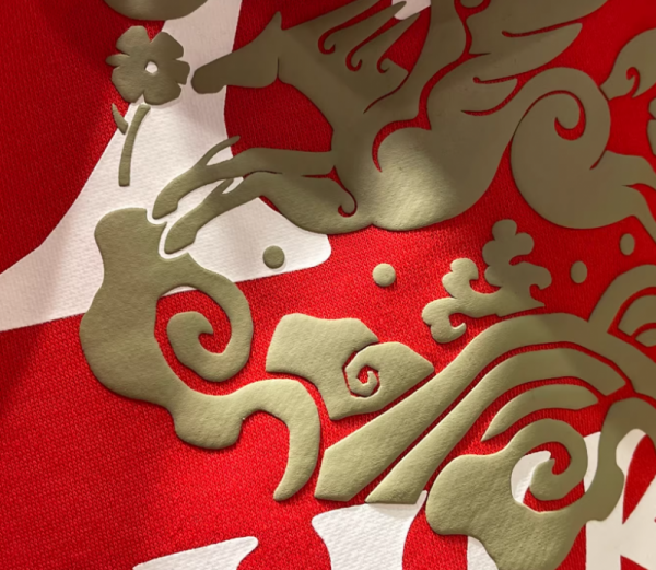 오픈마켓 우리들쇼핑,나이키 플러시 기모 말의 해 후드 커플화 기모 티셔츠 IQ3707-657