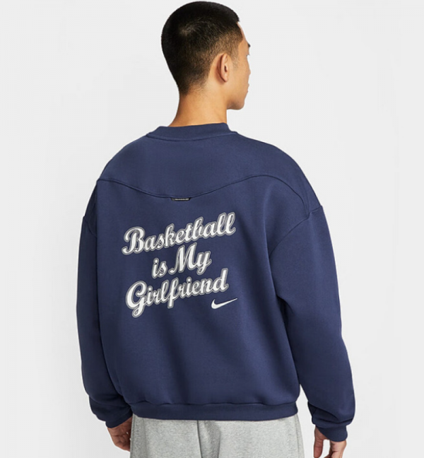 오픈마켓 우리들쇼핑,나이키 스탠다드 이슈 써마핏 플리스 커플화 맨투맨 라이트 본 IR0107-410