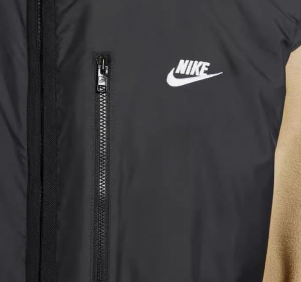 오픈마켓 우리들쇼핑,나이키 스포츠웨어 클럽 윈터라이즈드 풀집 캐주얼화 기모 재킷 IM9453-297