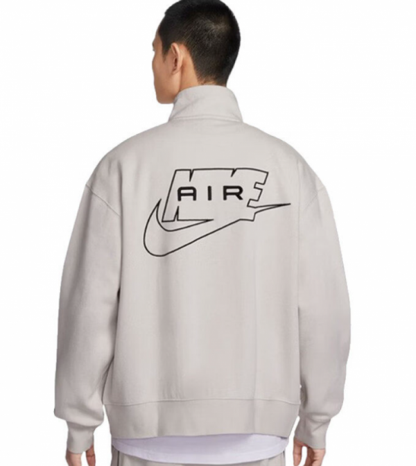 오픈마켓 우리들쇼핑,나이키 에어 플리스 스포츠화 집업 트레이닝 런닝화 기모 자켓 IF1263-072