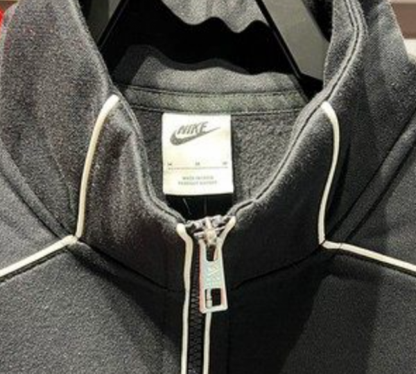 오픈마켓 우리들쇼핑,나이키 니트 트레이닝 런닝화 맨즈 스포츠 아우터 기모 재켓 블랙 IF1263-010