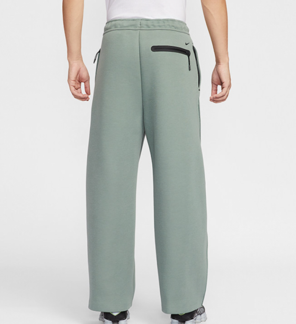 오픈마켓 우리들쇼핑,나이키 테크 플리스 오픈햄 와이드핏 스트릿 맨즈 런닝화 팬츠 HV6542-364