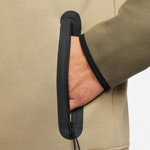 오픈마켓 우리들쇼핑,나이키 테크플리스 윈드러너 풀집 후디 트레이닝 맨즈 재켓 FB7922-276