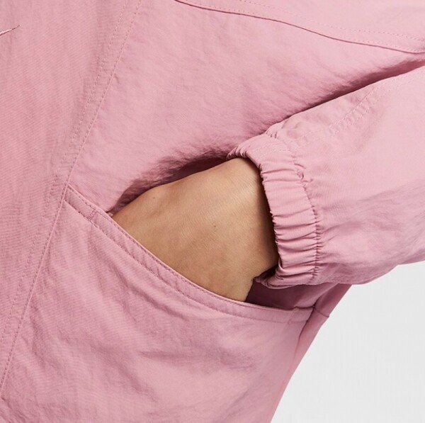 오픈마켓 우리들쇼핑,나이키 스포츠웨어 우븐 런닝화 우먼스 재킷 HJ1000-699