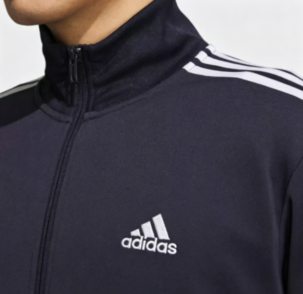 오픈마켓 우리들쇼핑,아디다스 레귤러 핏 더블니트 트랙탑 캐주얼화 맨즈 재켓 IA9447