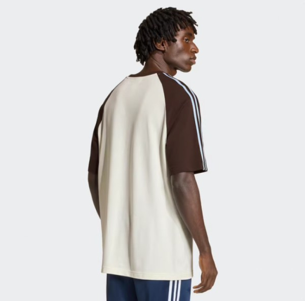 오픈마켓 우리들쇼핑,아디다스 오리지널 브릿 코어 숏 슬리브 맨즈 반팔 티셔츠 HZ3830