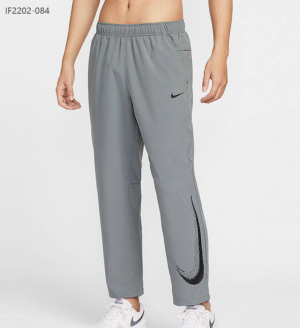나이키 스포츠웨어 런닝화 맨즈 우븐 긴바지 IF2202-084