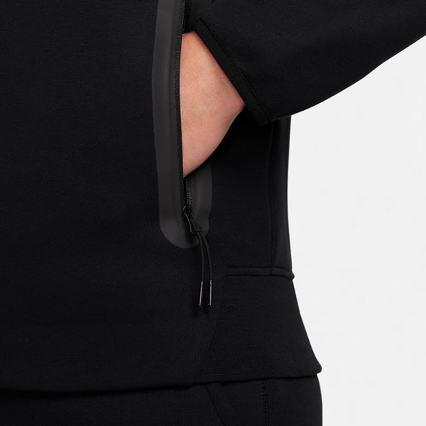 오픈마켓 우리들쇼핑,나이키 테크 플리스 윈드러너 풀집 런닝화 맨즈 후디 집업 재케 FB7922-010