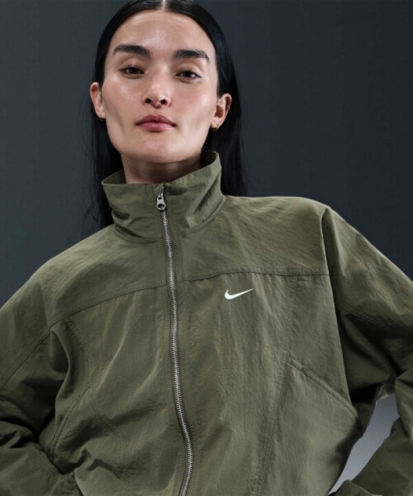 오픈마켓 우리들쇼핑,나이키 우븐 오버사이즈 리펠 프로텍션 우먼스 캐주얼화 바람막이 자켓 HJ1000-222