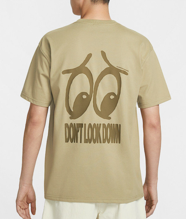 오픈마켓 우리들쇼핑,나이키 ACG 드라이 핏 프린트 캐주얼 맨즈 반팔 티셔츠 IH1301-297