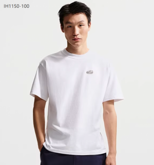 나이키 스포츠웨어 보메로 패치워크 맨즈 반팔 IH1150-100