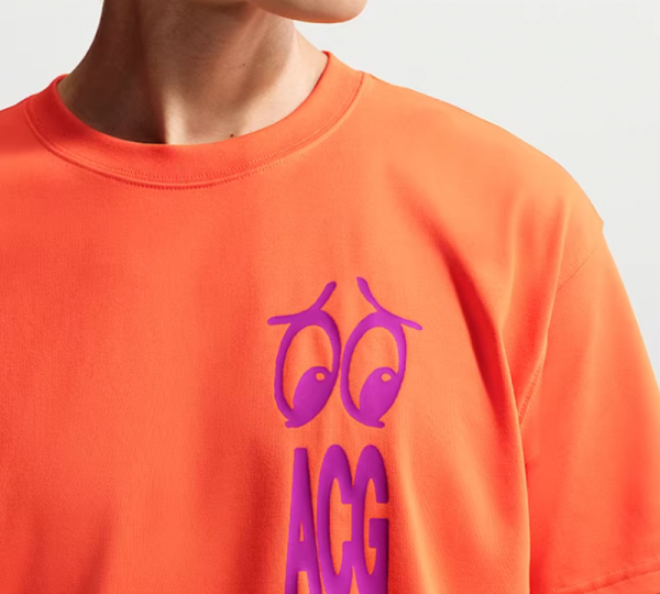 오픈마켓 우리들쇼핑,나이키 ACG 드라이 핏 프린트 캐주얼 맨즈 반팔 티셔츠 IH1301-819