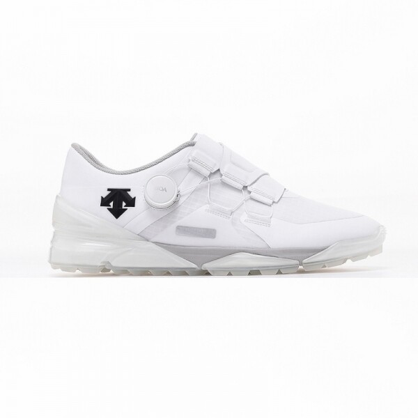 오픈마켓 우리들쇼핑,DESCENTE GOLF  남성  콘도르 골프화CONDOR(콘도르)BOA® (DP12ULSH23)