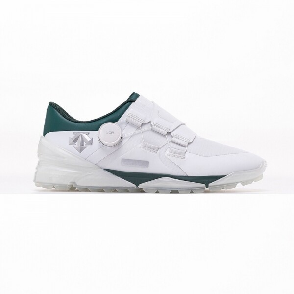 오픈마켓 우리들쇼핑,DESCENTE GOLF 남성 골프화 데상트골프 콘드르 스타이크리