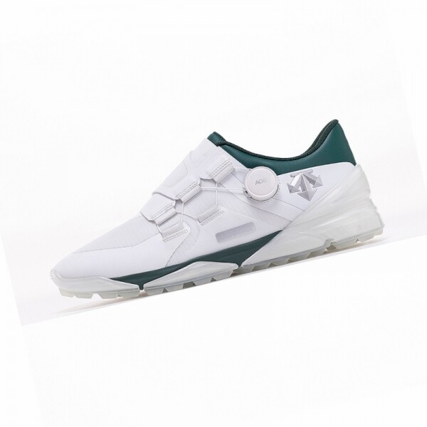 오픈마켓 우리들쇼핑,DESCENTE GOLF 남성 골프화 데상트골프 콘드르 스타이크리