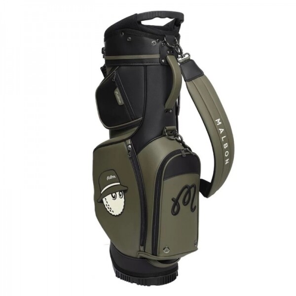 오픈마켓 우리들쇼핑,말본  스탠드백     말본골프백   라운딩