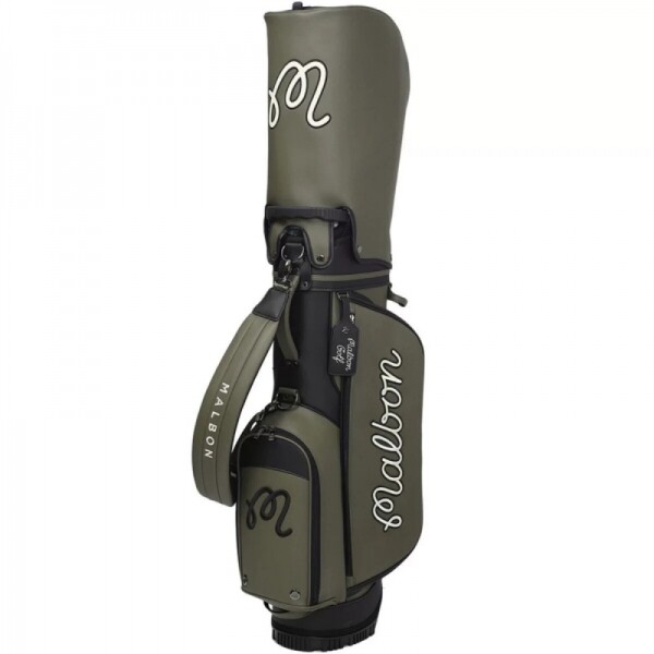 오픈마켓 우리들쇼핑,말본  스탠드백     말본골프백   라운딩