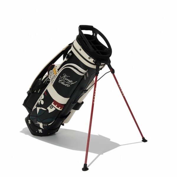 오픈마켓 우리들쇼핑,말본 골프백  라운딩스탠드백   골프가방