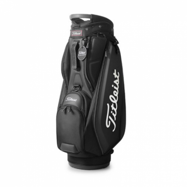 오픈마켓 우리들쇼핑,타이틀리스트 캐디백 남여공용 골프백 3칼라