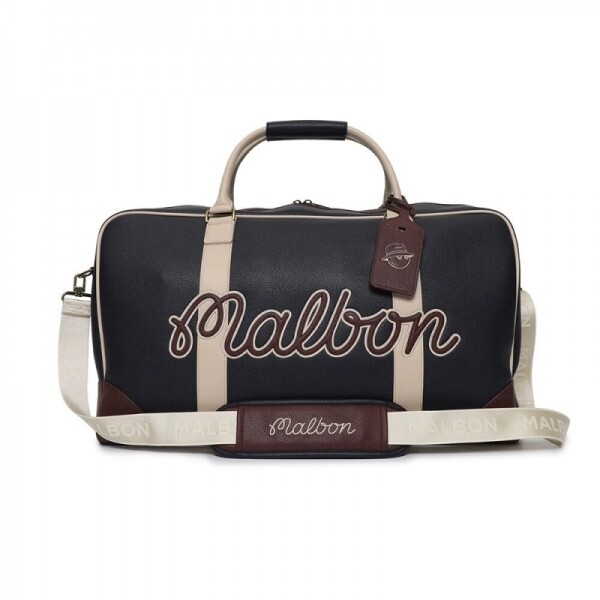 오픈마켓 우리들쇼핑,말본 보스턴백 남녀공용 말본골프가방