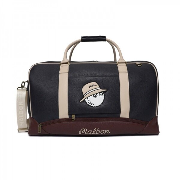 오픈마켓 우리들쇼핑,말본 보스턴백 남녀공용 말본골프가방