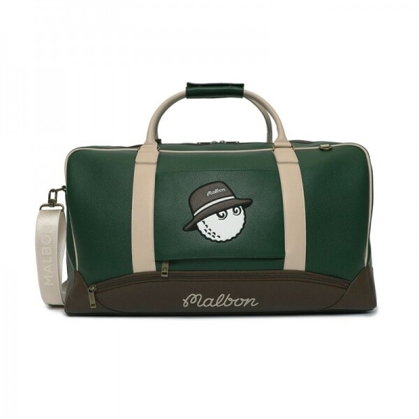 오픈마켓 우리들쇼핑,말본 보스턴백 남녀공용 말본골프가방