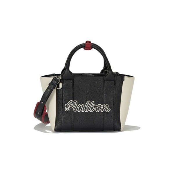 오픈마켓 우리들쇼핑,말본 새상품 말본 보스턴백 여성골프 핸드백