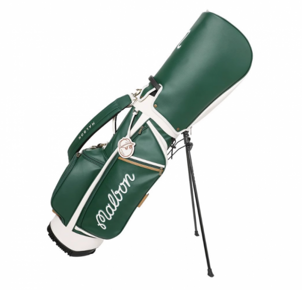 오픈마켓 우리들쇼핑,말본캐디백 골프 스탠드백 입문용 골린이 골프백 라운딩 말본 골프가방