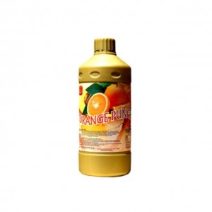 탕웰 펀치 오렌지스무디 1.5L