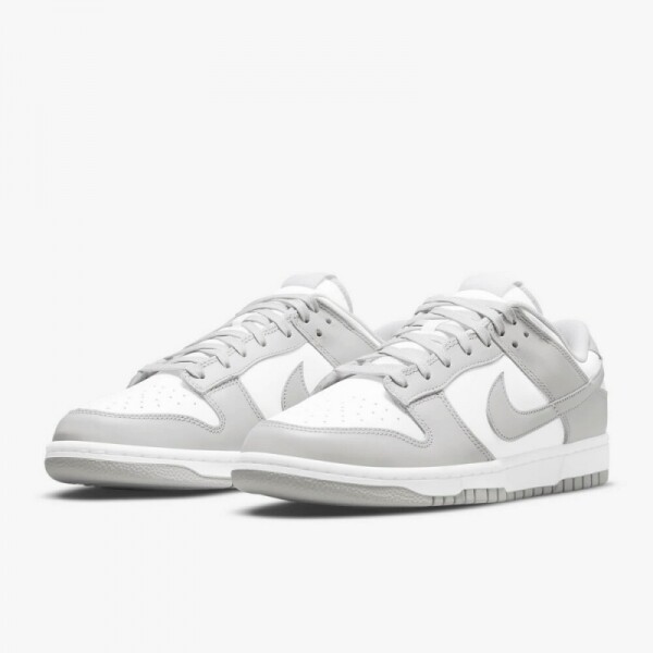 오픈마켓 우리들쇼핑,나이키 덩크 로우 그레이 포그 DD1391-103