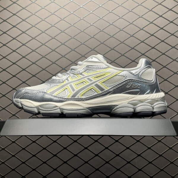 오픈마켓 우리들쇼핑,EMMI x Asics GEL-NYC 캐주얼 슈즈 1202A498-100