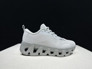 온러닝 Cloudswift K-Tech 1 다크그레이 그레이 여성 런닝화