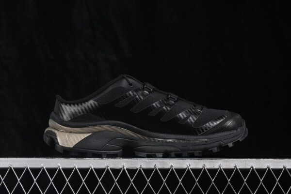 오픈마켓 우리들쇼핑,살로몬 SALOMON XT-4 트레일 러닝화 블랙 475359-28