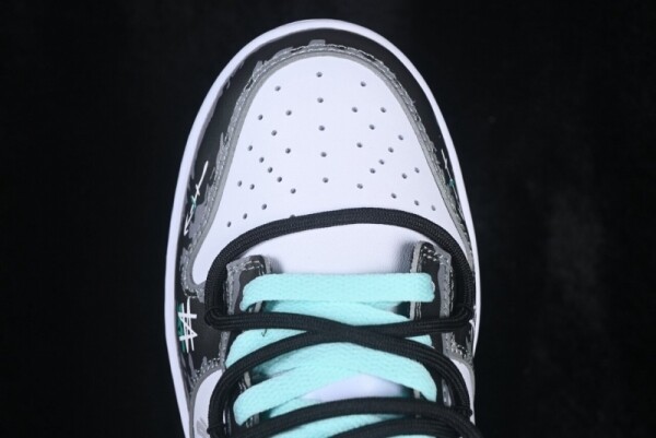오픈마켓 우리들쇼핑,나이키 NIKE 덩크 로우 그래피티 스니커즈 그레이 DD1391-100