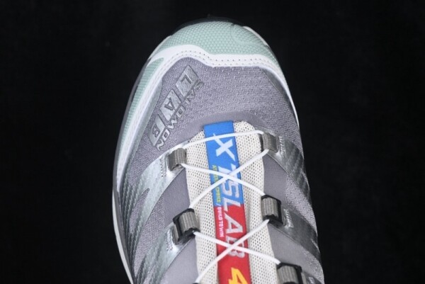 오픈마켓 우리들쇼핑,살로몬 SALOMON XT-4 트레일 스니커즈 실버 운동화 475684-28