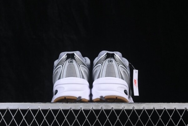 오픈마켓 우리들쇼핑,뉴발란스 NEW BALANCE 740 메쉬 스니커즈 실버 U740GB2