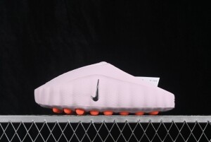나이키 NIKE 뮬 슬리퍼 슬립온 핑크 HQ4309-610