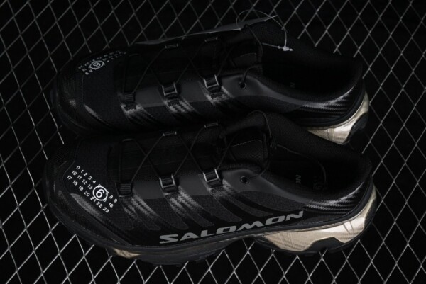 오픈마켓 우리들쇼핑,살로몬 SALOMON XT-4 트레일 러닝화 블랙 475359-28